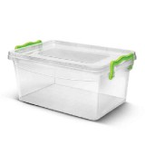 Burdem tárolódoboz 8L B120-3