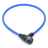 Burg Wachter® 260 60 biciklizár