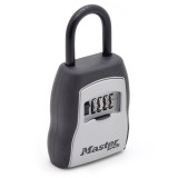 Burg Wachter® 5400 számzáras kulcstároló
