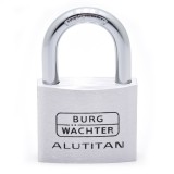 Burg-Wachter Burg Wachter® Alutitan 770 50 alumínium lakat | BW36100