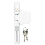 Burg Wachter® Burg Wachter Biztonsági ablakzár és ajtózár | BW38542