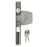 Burg Wachter® Burg Wachter Biztonsági ablakzár és ajtózár | BW38552