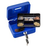 Burg Wachter® Burg Wächter® Pénzkazetta | BW40100