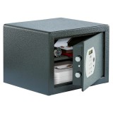 Burg Wachter® Bútorszéf Burg Wachter - PS 120 E FP | Ujjlenyomatolvasóval