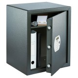 Burg Wachter® Bútorszéf Burg Wachter - PS 140 E FP | Ujjlenyomatolvasóval