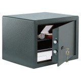 Burg Wachter® Bútorszéf Burg Wächter PS 130 K | Kulcsos zárral