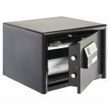 Burg Wachter® | CL 420 E tűzálló páncélszekrény Digitális zárral