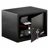 Burg Wachter® | Favor S 5 K széf kulcsos zárral