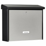 Burg Wachter® London 6867 BS modern kültéri postaláda