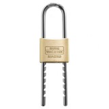 Burg Wachter® Magno 400 E HB 50 Flex állítható kengyelű biztonsági lakat