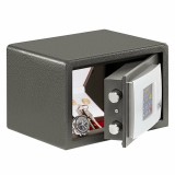 Burg Wachter® | Point 1 E széf Digitális zárral