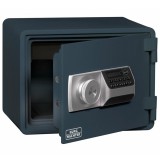 Burg Wächter | BW34770 Tűzálló széf elektronikus zárral