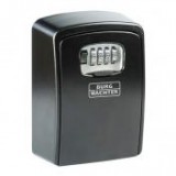 Burg Wächter Kulcs széf, számzáras, BURG WACHTER, „Key Safe 40”