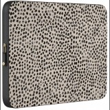 Burga Almond latte 11" - 13" Laptop Tok Sleeve - Mintás (FA_01M_Laptop-Sleeve_13)