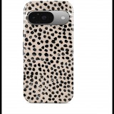 BURGA Almond Latte Tough Case For Google Pixel 9 tok (FA_01_GPIX9_TH)