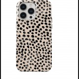 Burga Almond Latte Tough Case For iPhone 14 Pro Max tok (FA_01_IP14PROMAX_TH)