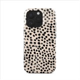 Burga Almond Latte Tough Case for iPhone 16 Pro tok (FA_01_IP16PRO_TH)