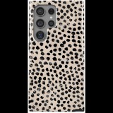 Burga Almond Latte Tough Case Samsung Galaxy S24 Ultra tok (FA_01_S24ultra_TH)