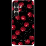 BURGA Cherrybomb Tough Case For Samsung Galaxy S25 tok (RB_05_S25_TH)