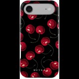 BURGA Cherrybomb Tough Magsafe Case For iPhone 17 Air tok (RB_05_IP17AIR_TH-magsafe)