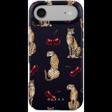 BURGA Cougar Tough Magsafe Case For iPhone 17 Air tok (PA_01_IP17AIR_TH-magsafe)