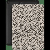 BURGA iPad 10,2" Flip Tok - Mandula Latte (FA_01IP_iPAD_10.2)