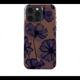 Burga Velvet Night Tough Case For iPhone 15 Pro tok (RB_01_IP15PRO_TH)