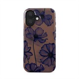 Burga Velvet Night Tough Case for iPhone 16 tok (RB_01_IP16_TH)
