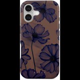 BURGA Velvet Night Tough Magsafe Case For iPhone 17 tok (RB_01_IP17_TH-magsafe)