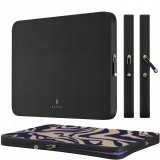 Burga Vigilant 16" Laptop Tok Sleeve - Mintás (UN_08M_Laptop-Sleeve_14)