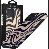 Burga Vigilant Apple iPhone 15 Pro Max Hátlapvédő telefon tok - Mintás (UN_08_IP15PROMAX_TH-magsafe)