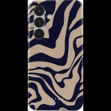 Burga Vigilant Galaxy S25+ Hátlapvédő telefon tok - Mintás (UN_08_S25PL_TH)