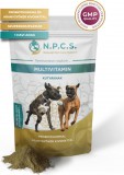 Burgimmune N.P.C.S. Multivitamin Kutyáknak por alakban 45 gr