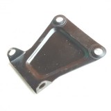 Burkolat MTD GCS46/40 lemez kipufogó felől