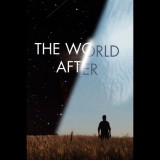 Burning Sunset The World After (PC - Steam elektronikus játék licensz)