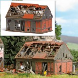 Busch Busch Romos favázas gazdasági épület (1669)