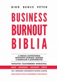 Business Burnout Biblia