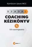 Business Coach Kft. Komócsin Laura: DIADAL Coaching kézikönyv 1. - könyv