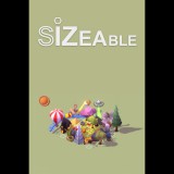 Business Goose Studios Sizeable (PC - Steam elektronikus játék licensz)