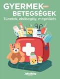 Business Publishing Services Kft. Benkő Mihály: Gyermekbetegségek - könyv