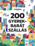 Business Publishing Services Kft. Csányi Vilmos: 200 Gyerekbarát szállás - könyv