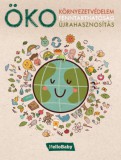 Business Publishing Services Kft. Scottoline, Lisa: ÖKO - könyv