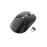 Business wireless egér Borofone BG5 fekete