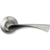 Bussare CLASSICO satin chrome (Roz.nélk.)