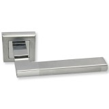 Bussare PIANA satin chrome (Roz.nélk.)