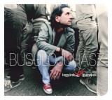 Búsulójuhász: Legyünk gyerekek - CD