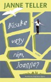 Büszke vagy rám, Joanna?