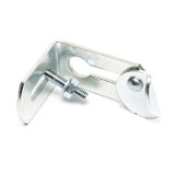 Bútorakasztó excenteres + csavar