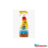 Bútorápoló szórófejes 500 ml Wood Cleaner Pronto(R) Expert Care Aloe Vera