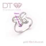 Butterfly II női gyűrű